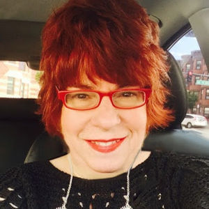 Meet your Posher, Roberta